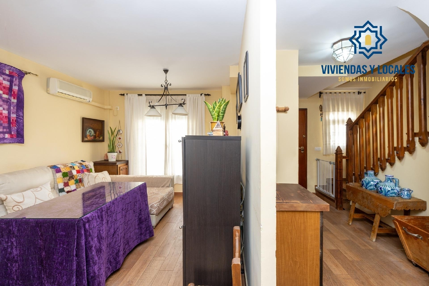  à vendre maison Cúllar Vega Vega De Granada 7