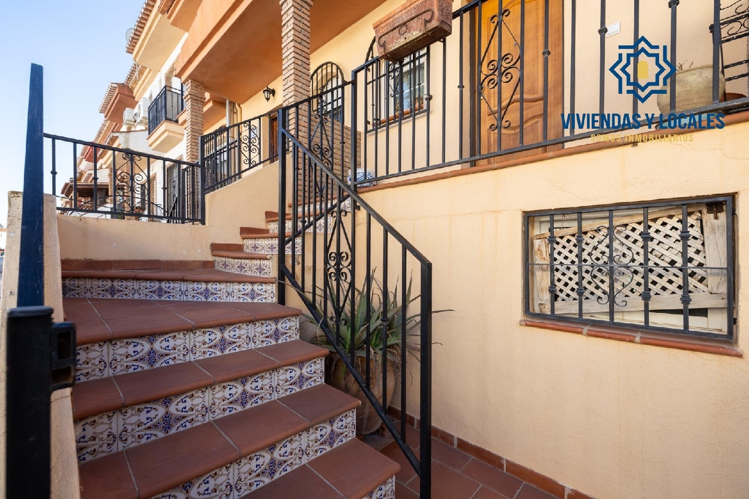  à vendre maison Cúllar Vega Vega De Granada 5