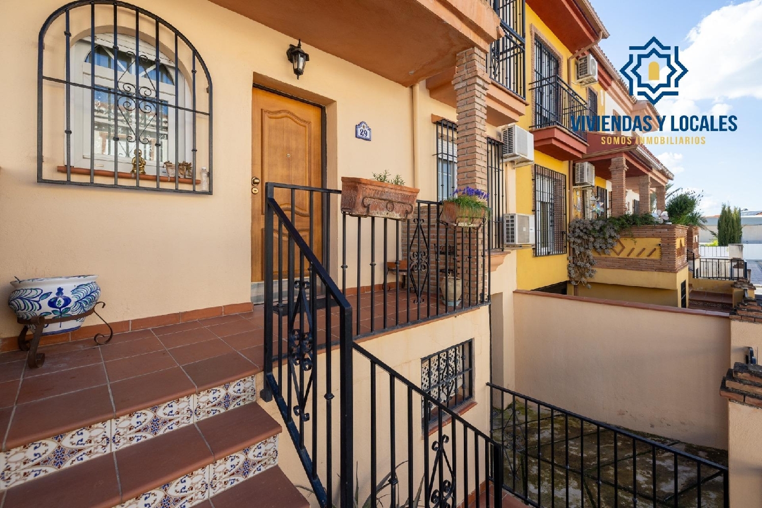  à vendre maison Cúllar Vega Vega De Granada 1