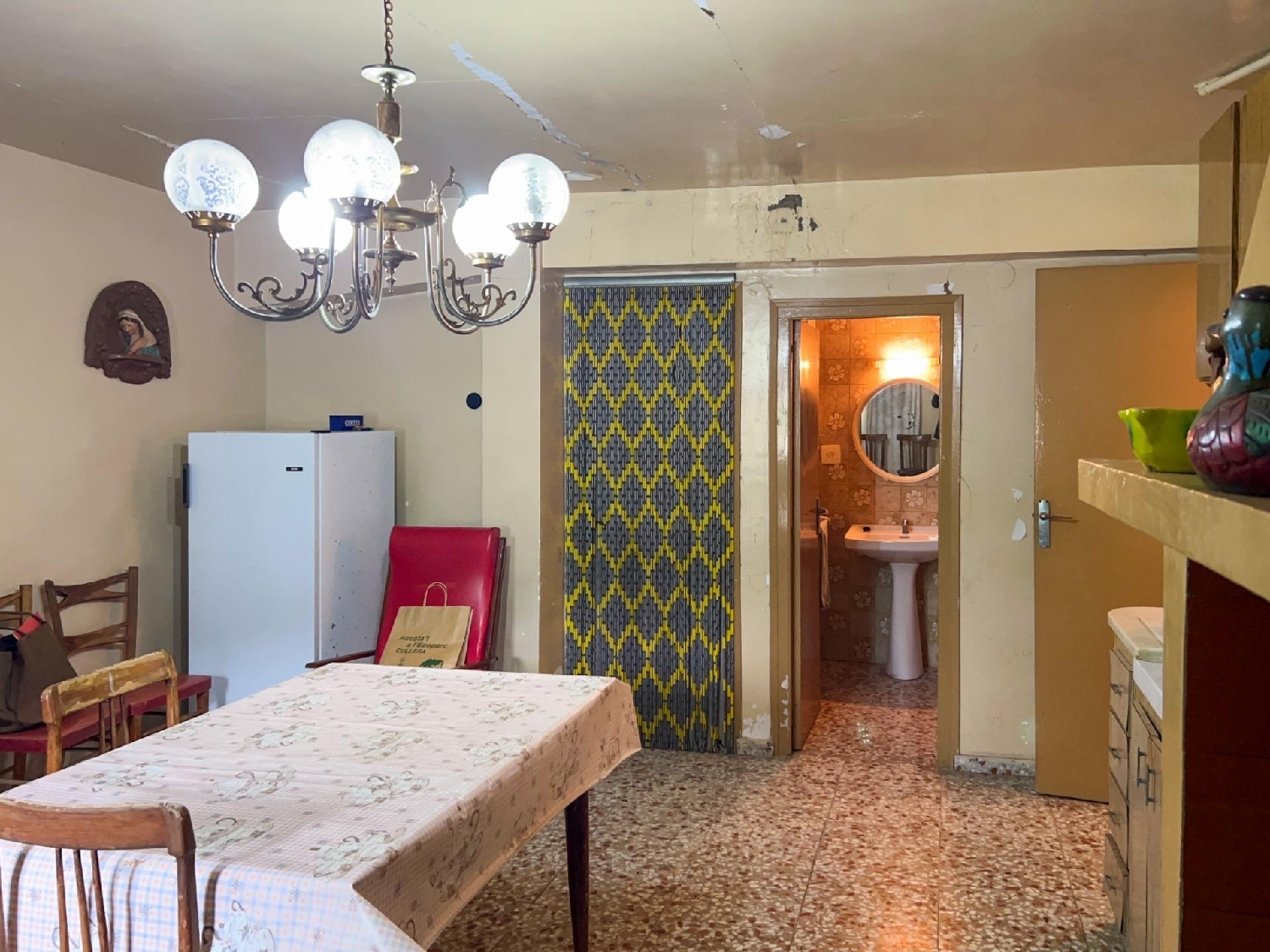  à vendre maison Cullera Ribera Baixa 5