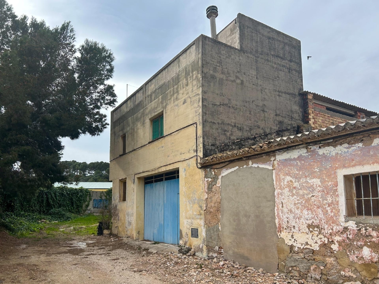  à vendre maison Cullera Ribera Baixa 1