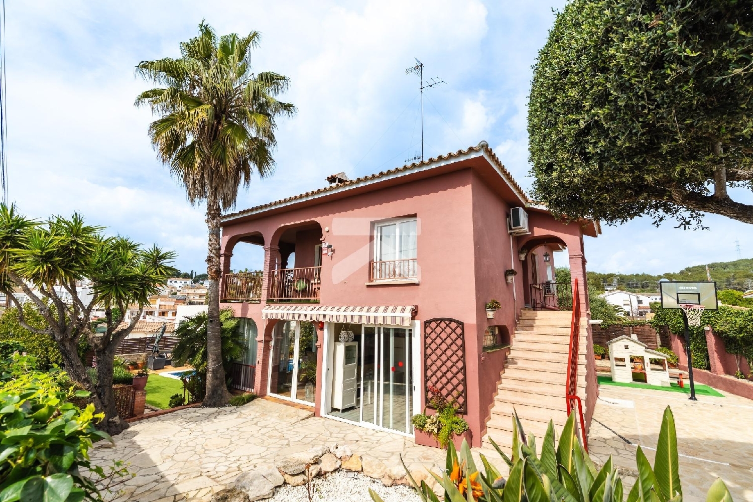  till salu hus Cunit Baix Penedès 4