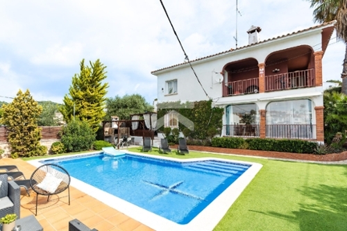 Cunit Baix Penedès hus foto 6363674