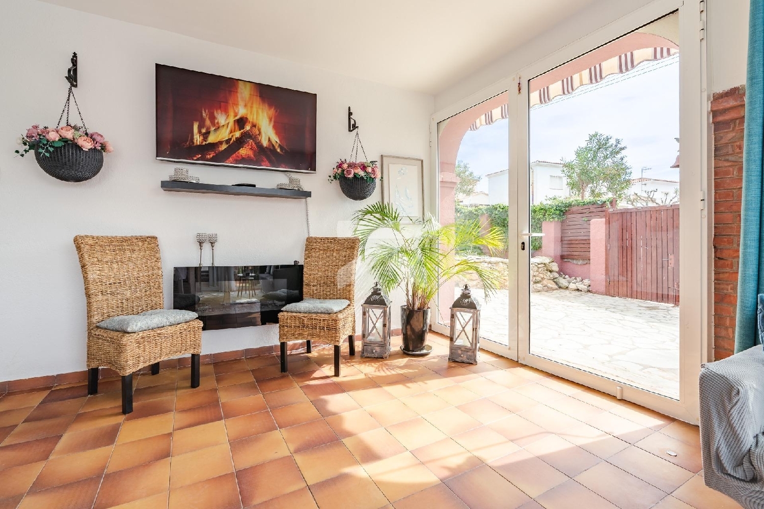  till salu hus Cunit Baix Penedès 8