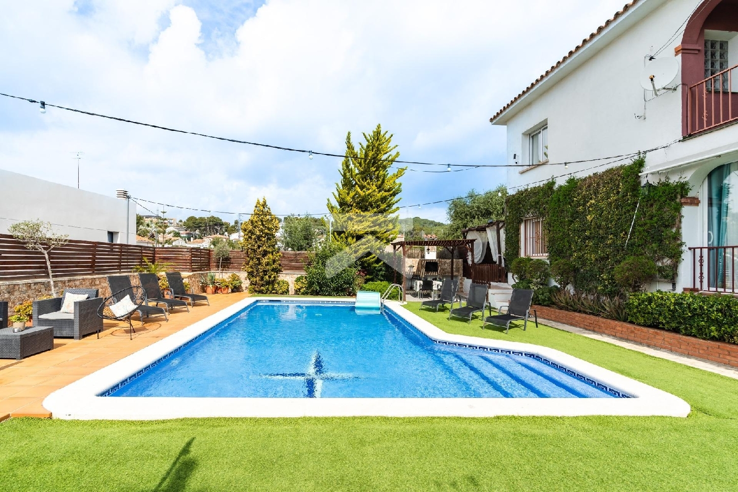  till salu hus Cunit Baix Penedès 2