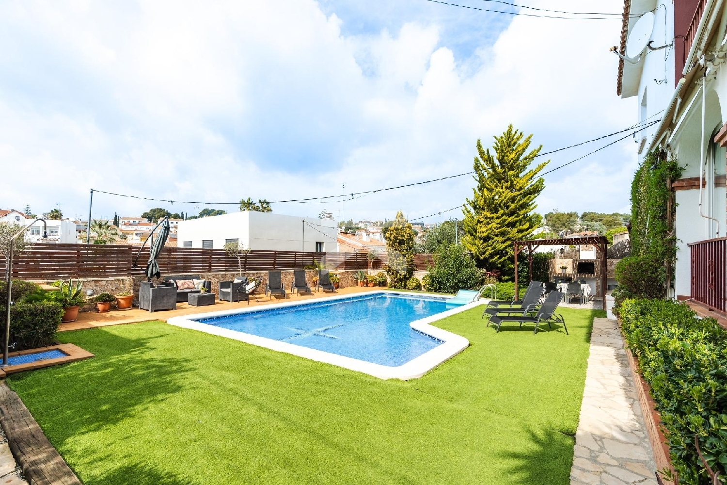  till salu hus Cunit Baix Penedès 3