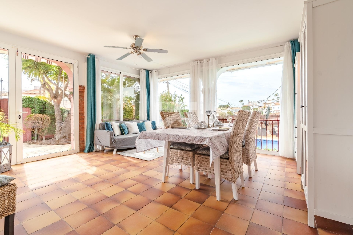  till salu hus Cunit Baix Penedès 6