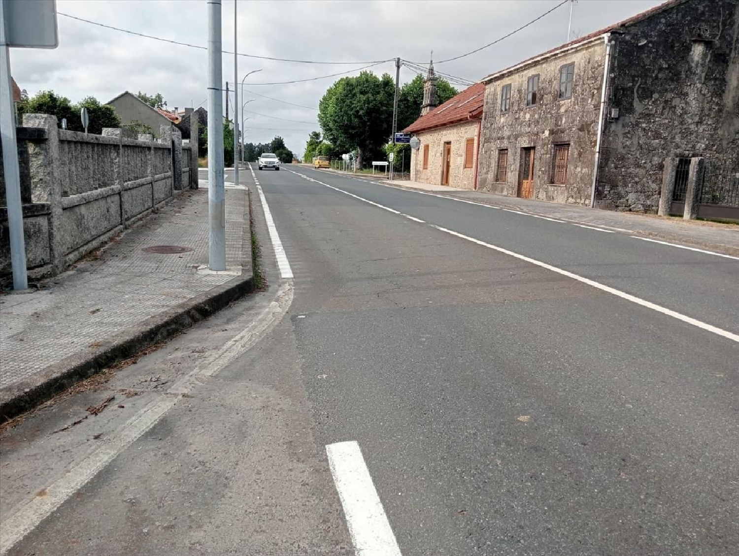  for sale house Cuntis Caldas 2