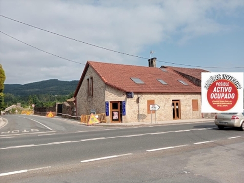 Cuntis Caldas house foto 6363184