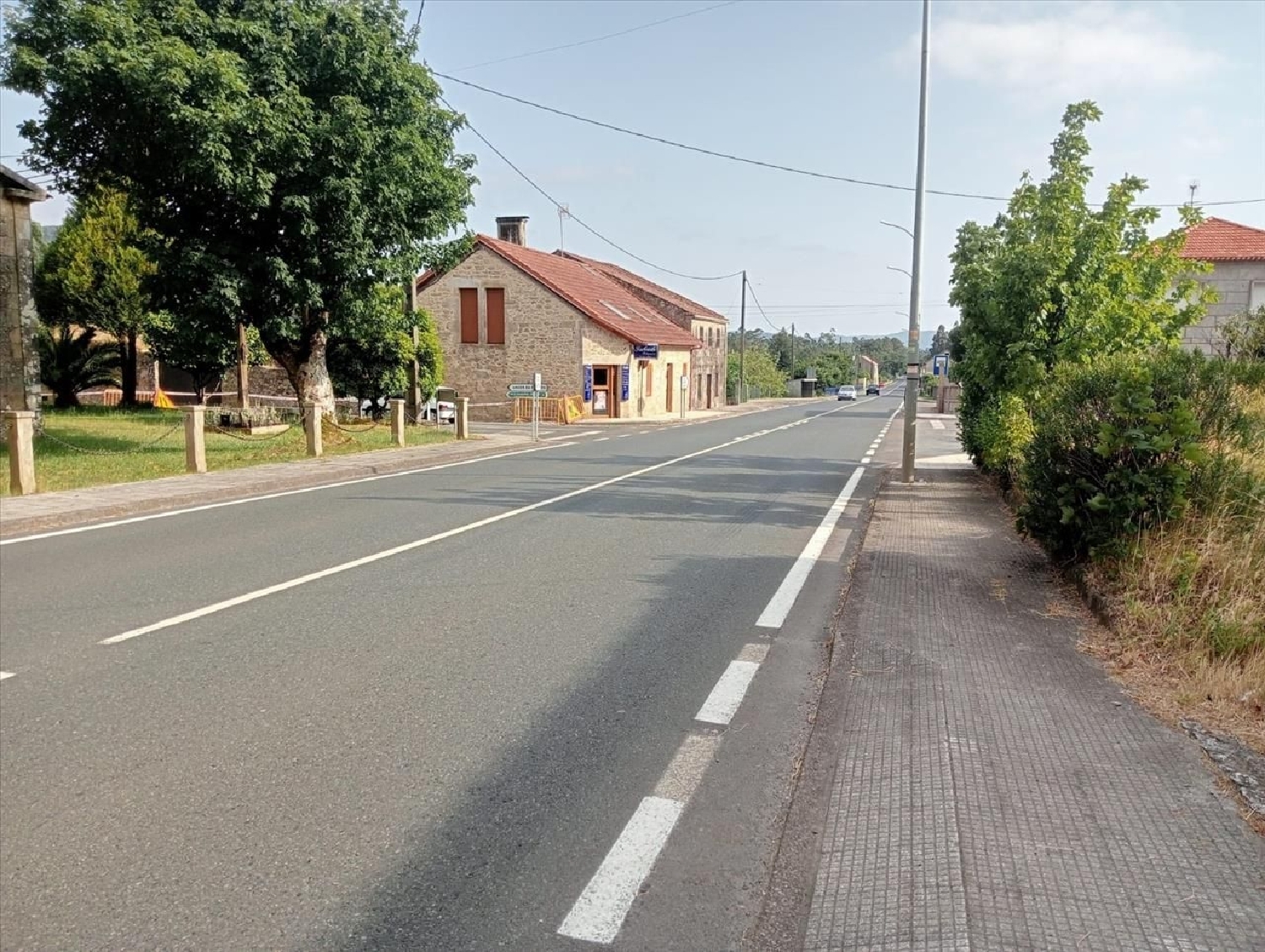  for sale house Cuntis Caldas 3