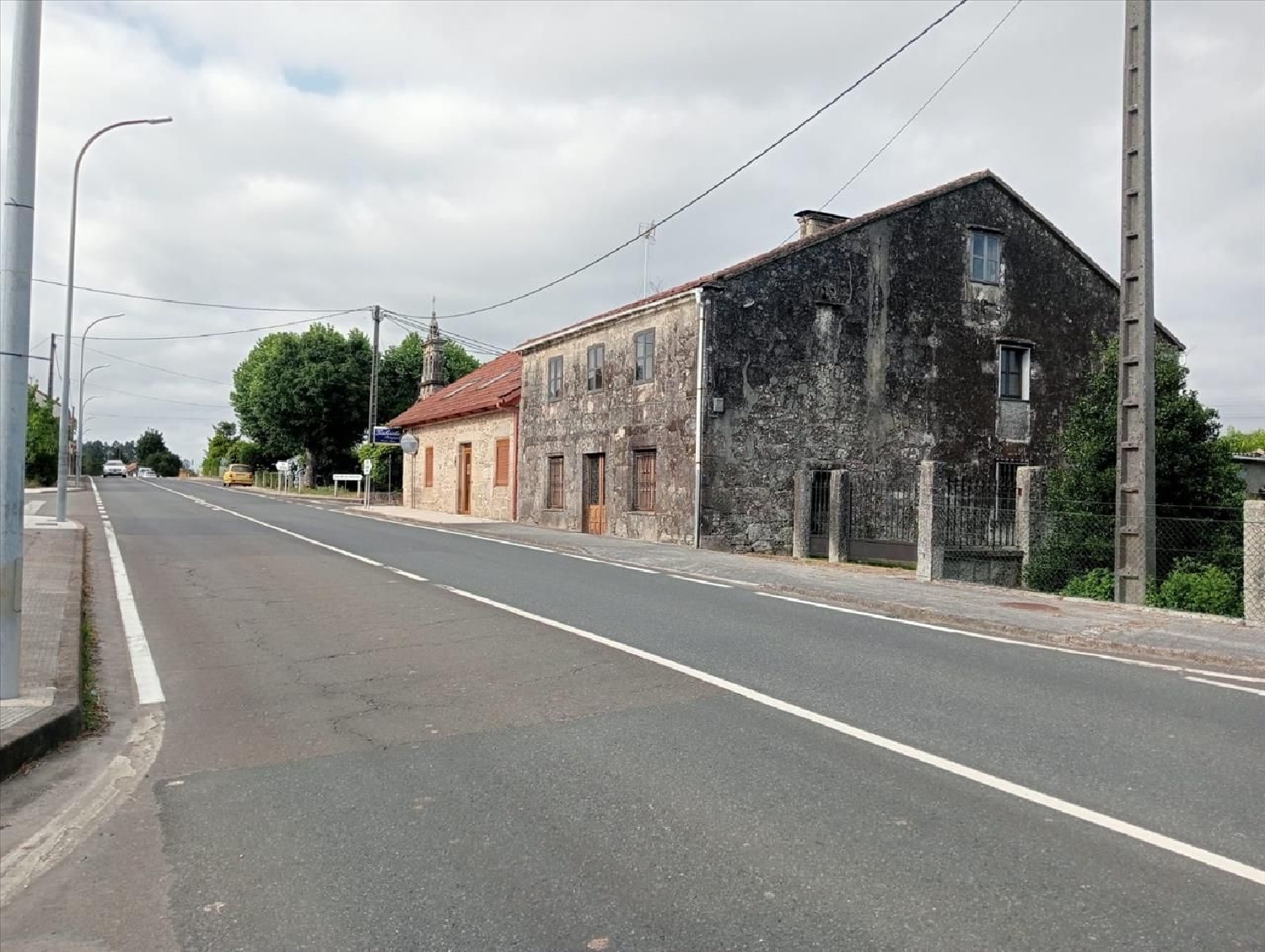  for sale house Cuntis Caldas 4