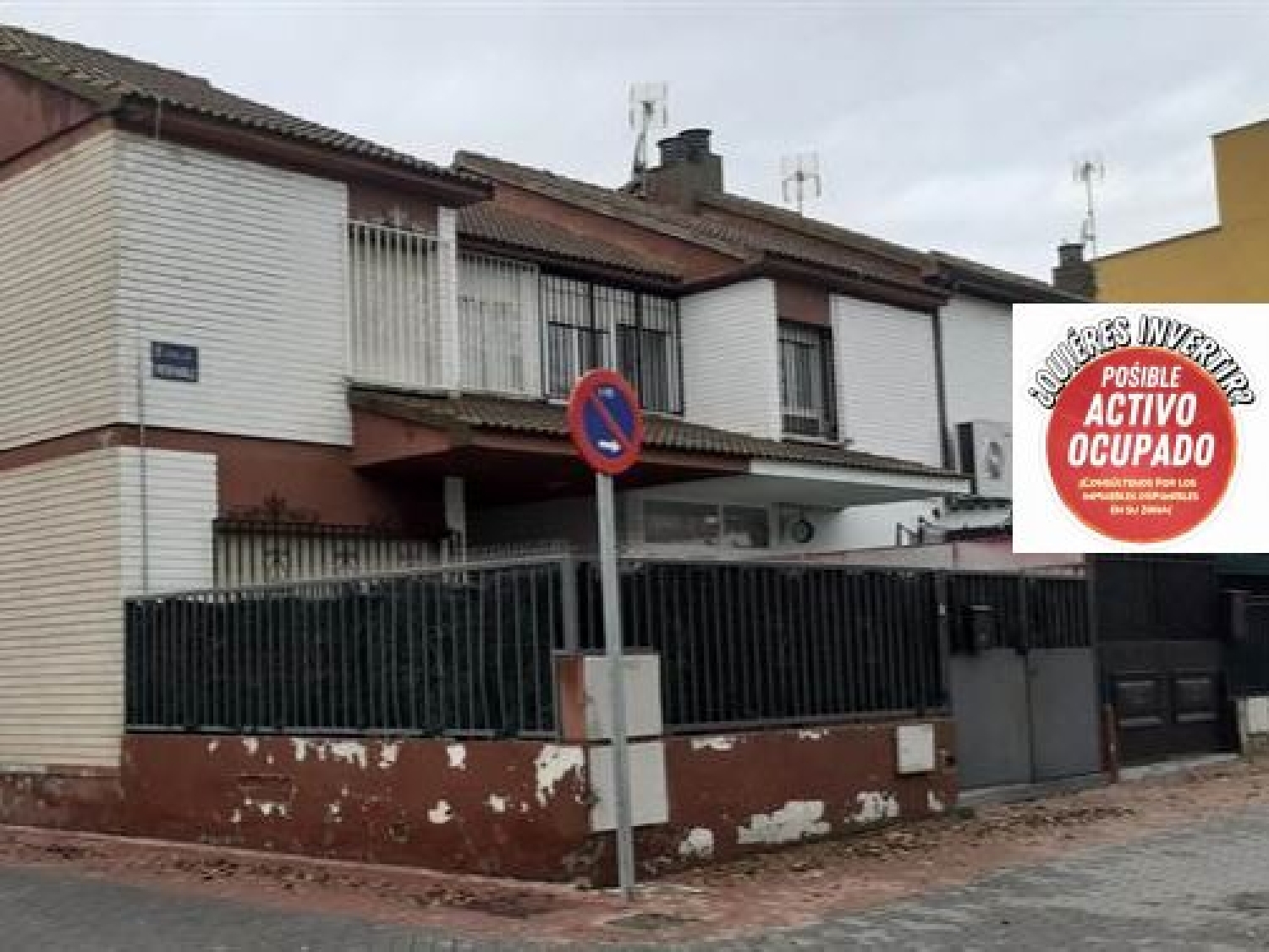  te koop huis Daganzo De Arriba Cuenca Del Medio Jarama 1