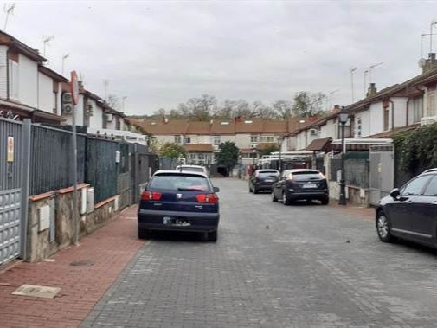  te koop huis Daganzo De Arriba Cuenca Del Medio Jarama 3