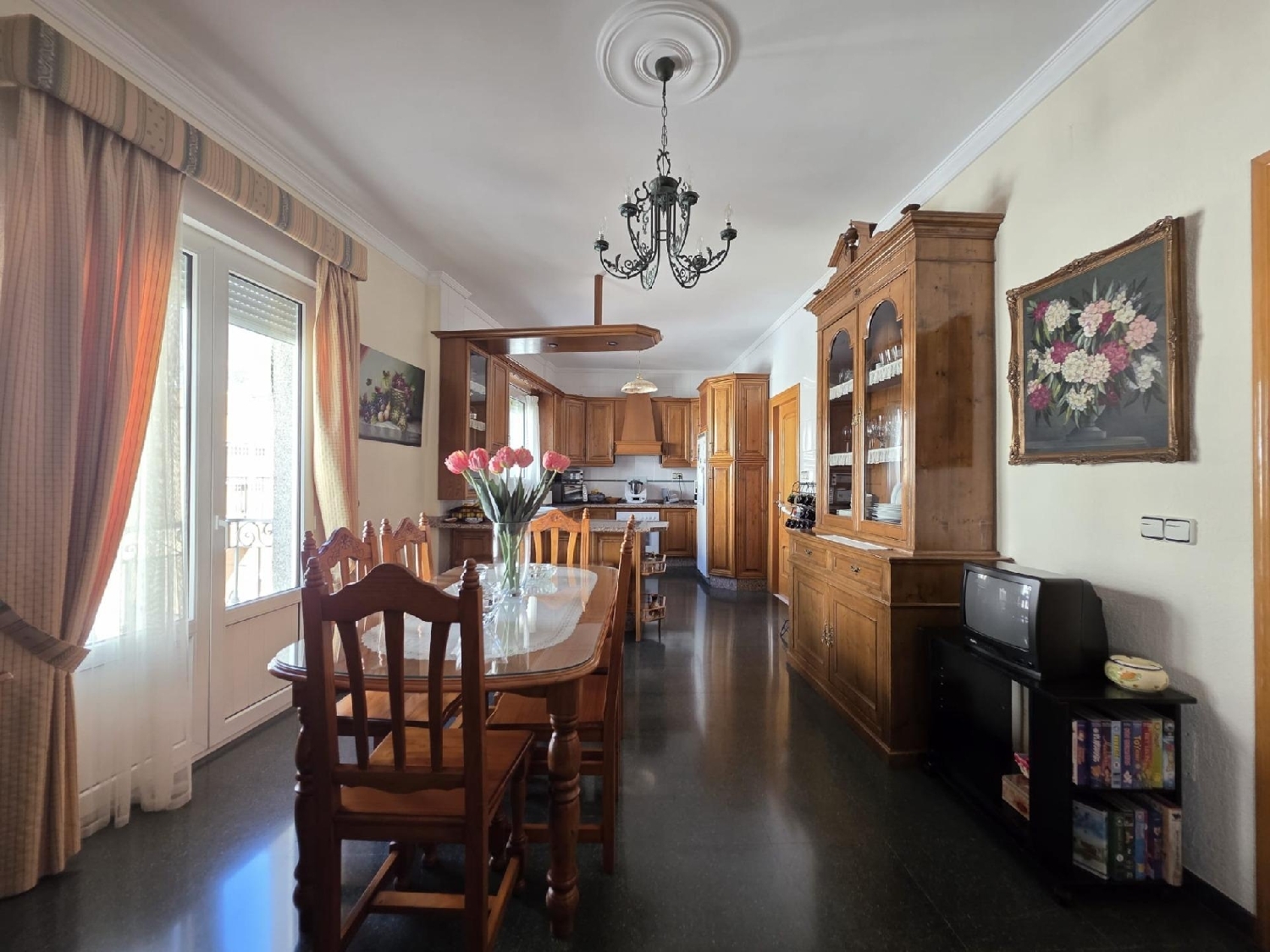  kaufen Haus Dalias Poniente Almeriense 7