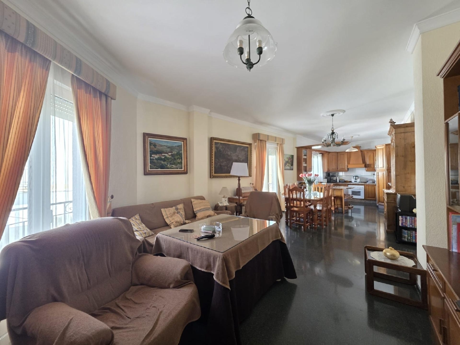  kaufen Haus Dalias Poniente Almeriense 6