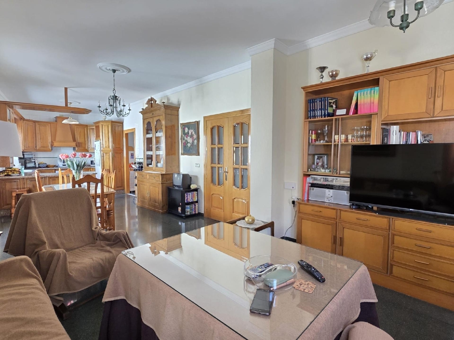  kaufen Haus Dalias Poniente Almeriense 3