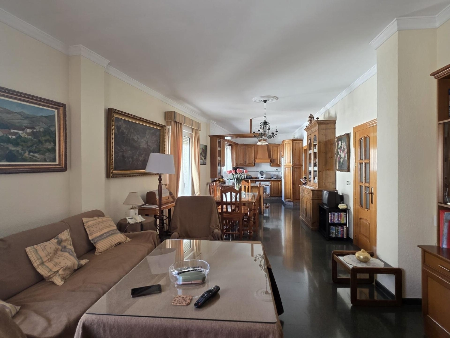  kaufen Haus Dalias Poniente Almeriense 4