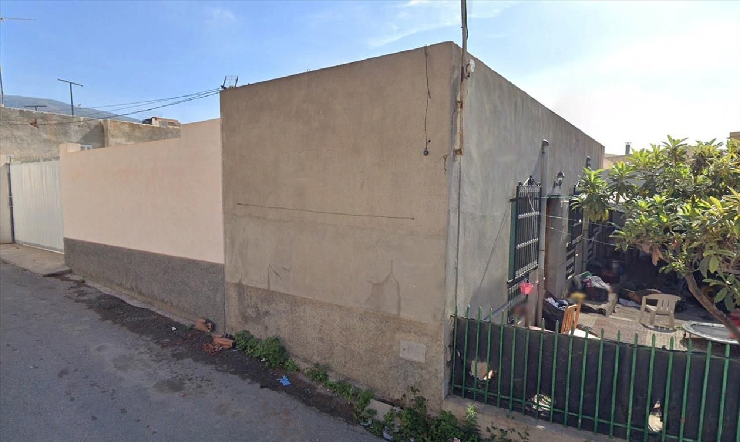  till salu hus Dalias Poniente Almeriense 1