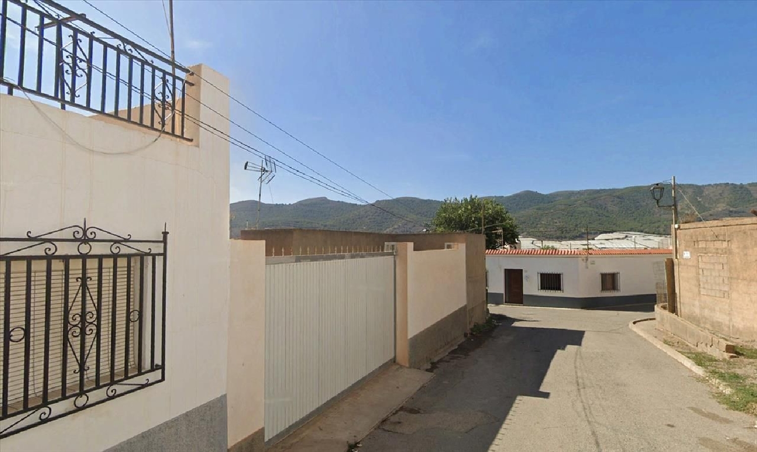  till salu hus Dalias Poniente Almeriense 3