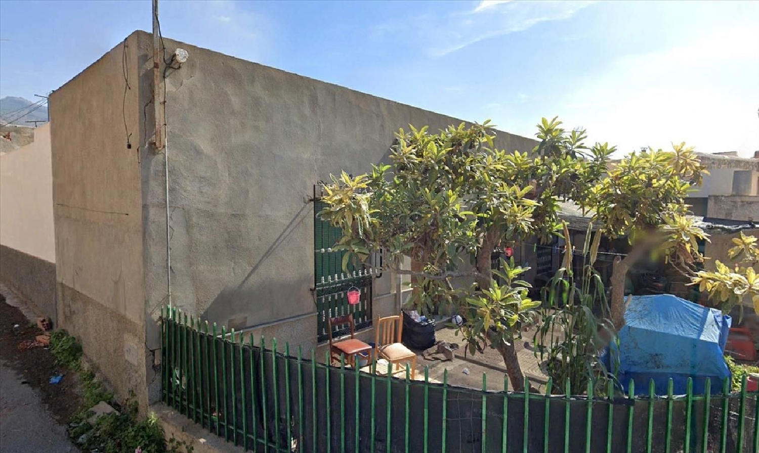  till salu hus Dalias Poniente Almeriense 2