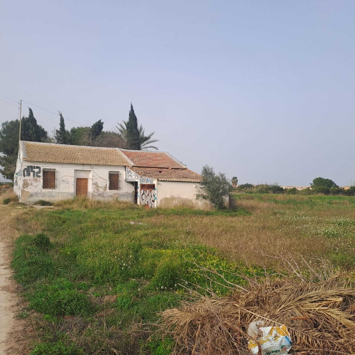  kaufen Haus Daya Nueva Baix Segura 2