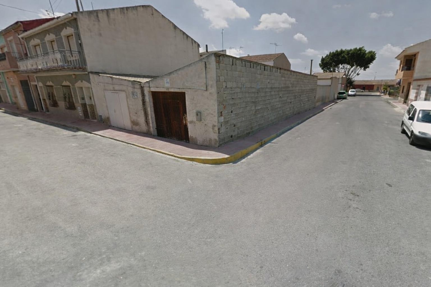  en venta casa Daya Nueva Baix Segura 1