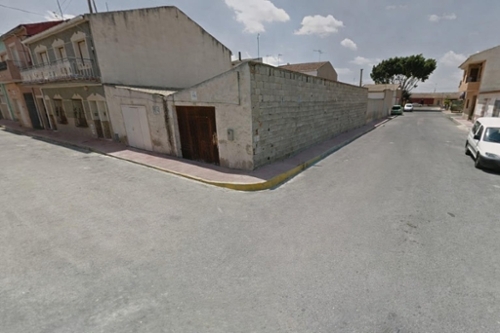 Daya Nueva Baix Segura maison foto 6355283