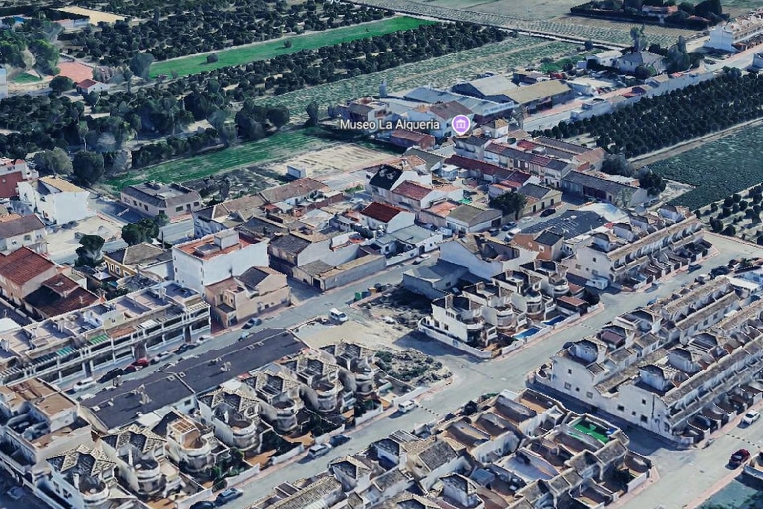  en venta casa Daya Nueva Baix Segura 2