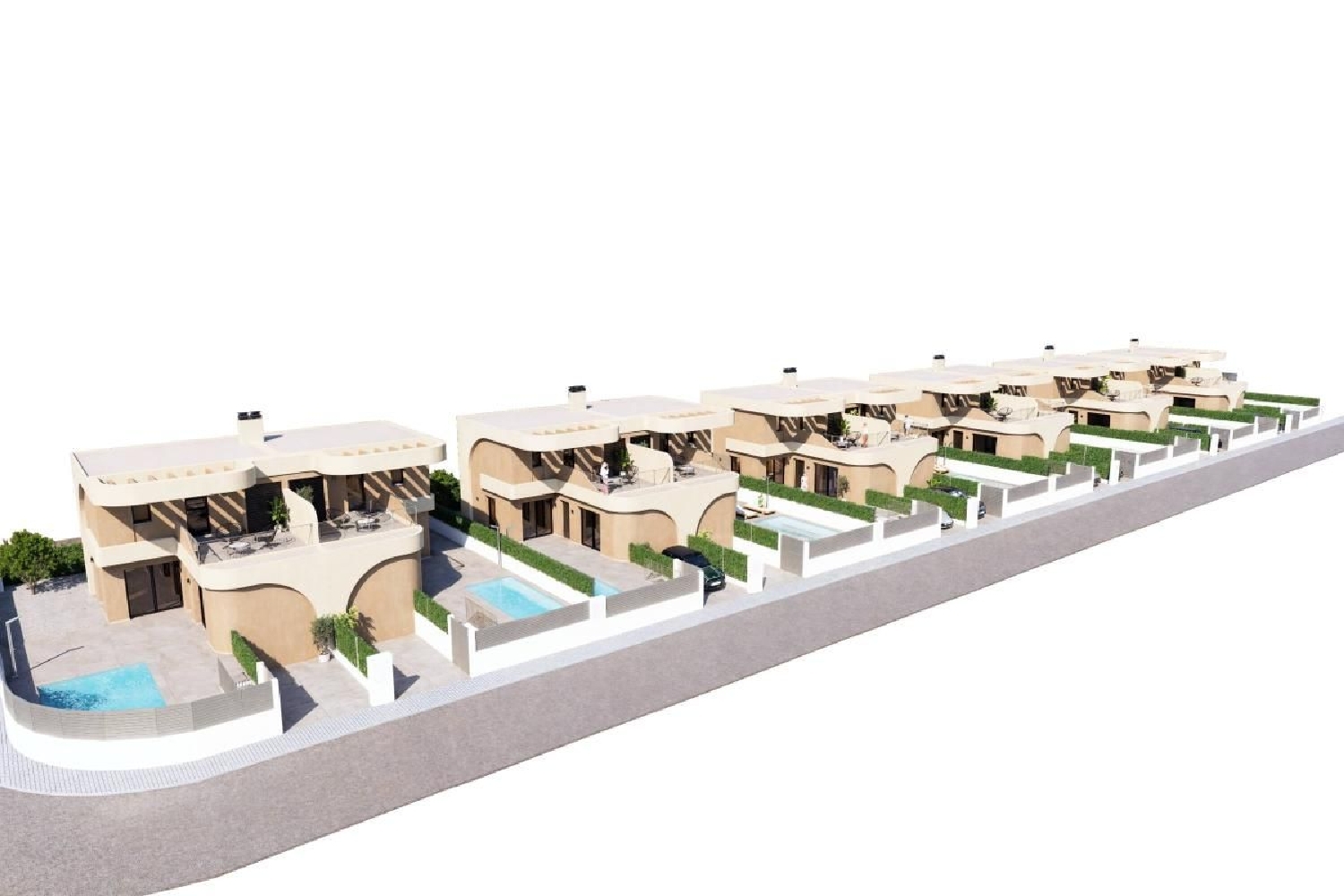  kaufen Haus Daya Nueva Baix Segura 8