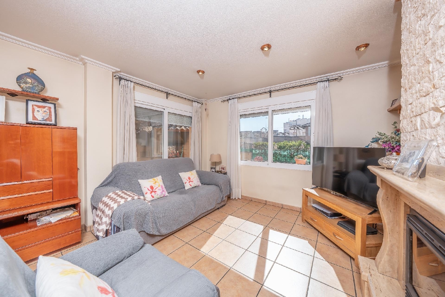  kaufen Haus Daya Nueva Baix Segura 1