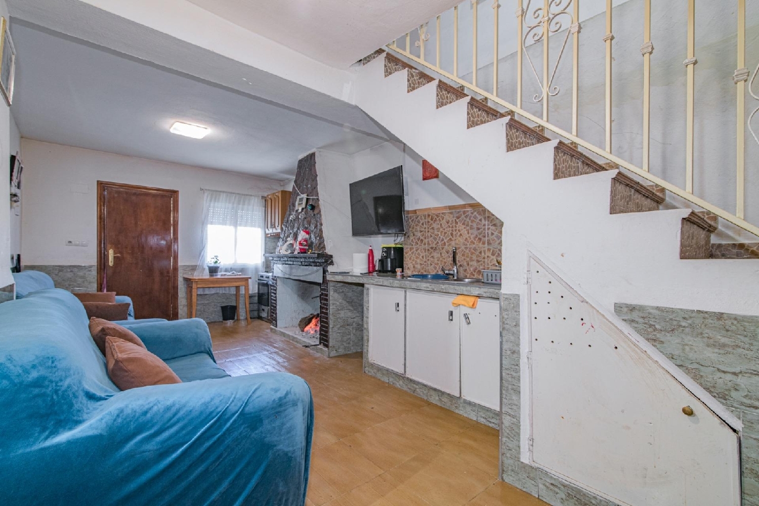 till salu hus Deifontes Montes (Los) 5