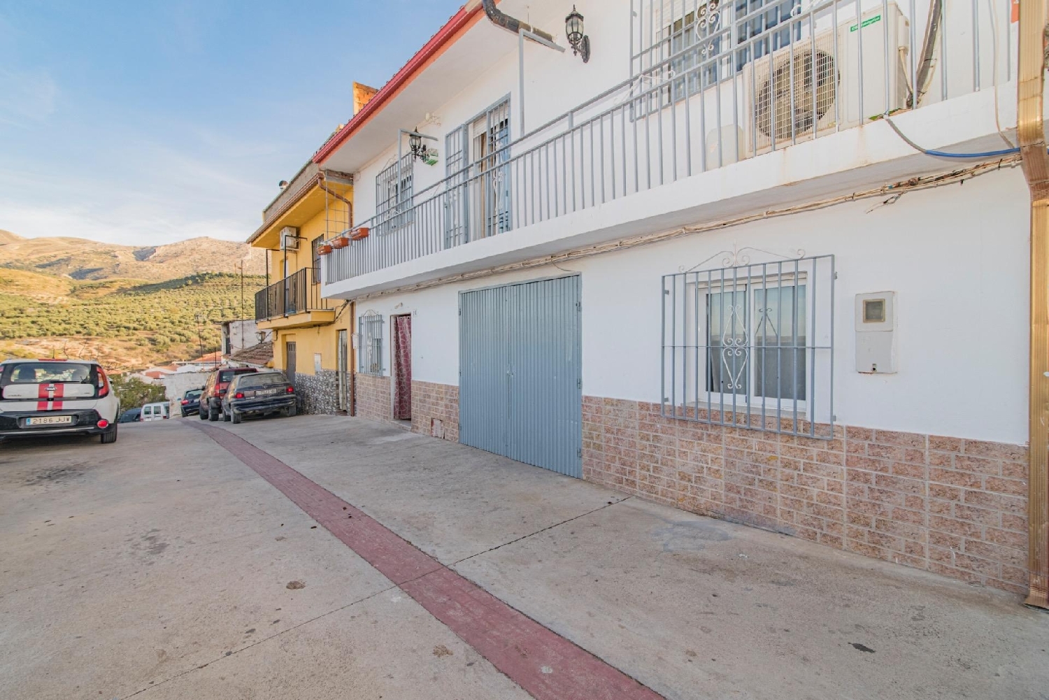 till salu hus Deifontes Montes (Los) 2