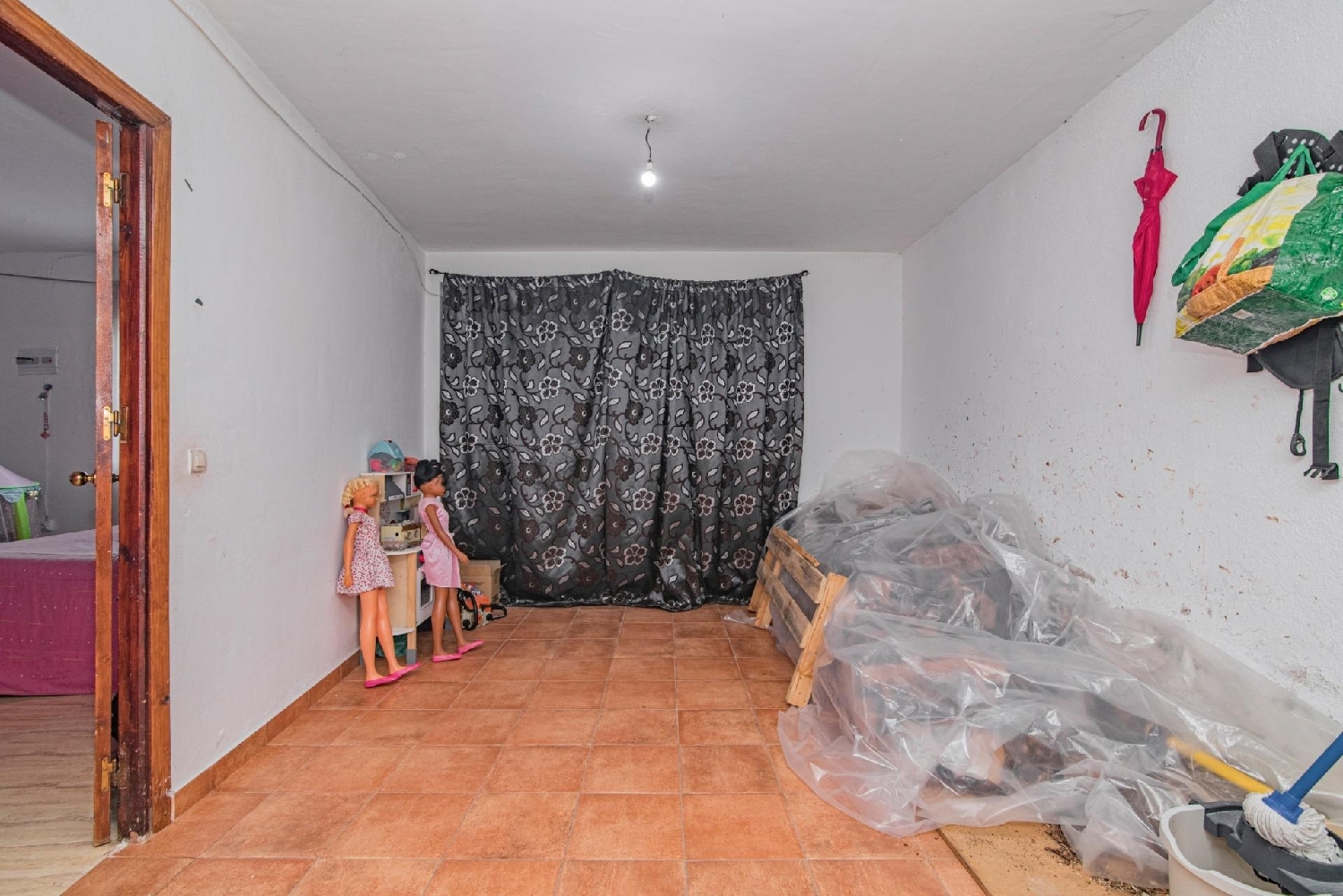 till salu hus Deifontes Montes (Los) 8