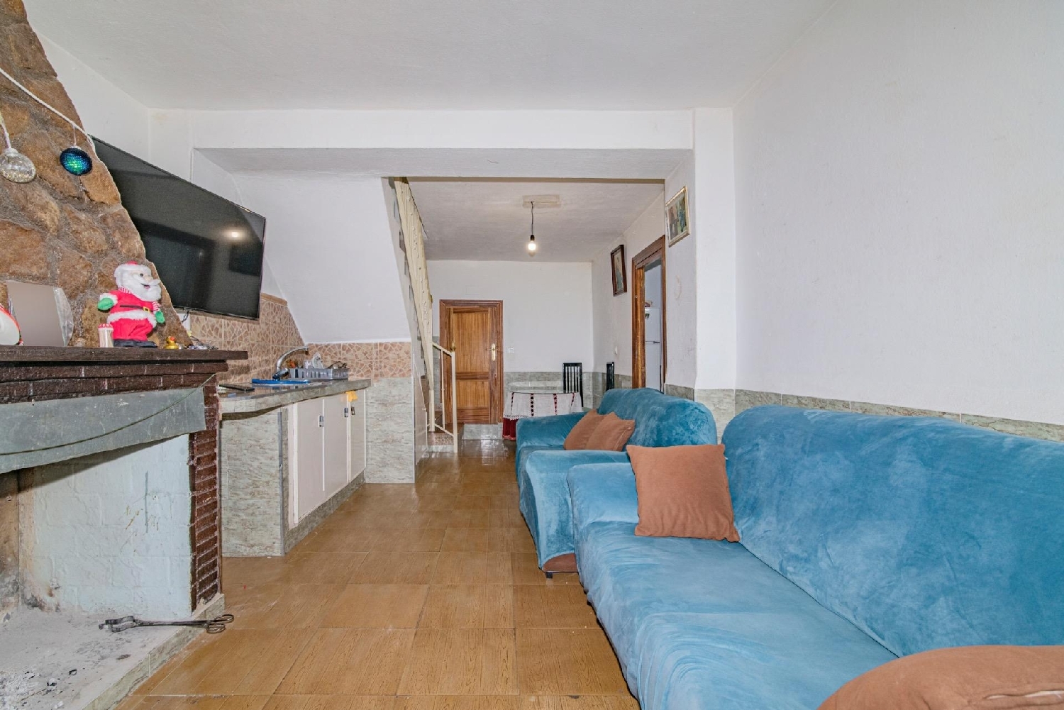 till salu hus Deifontes Montes (Los) 3