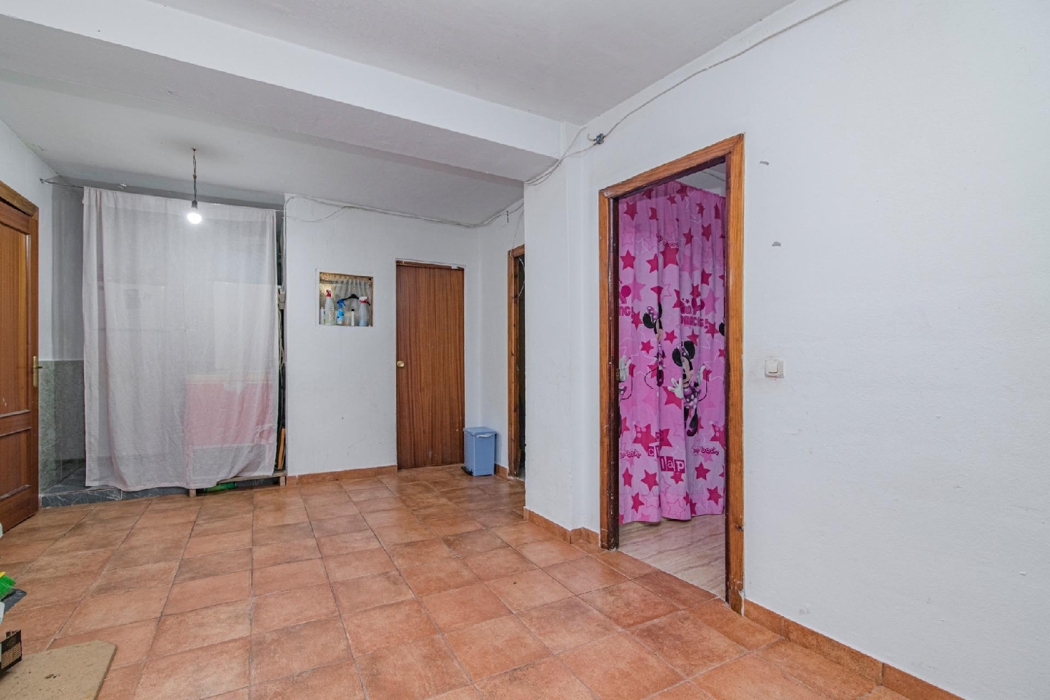 till salu hus Deifontes Montes (Los) 7