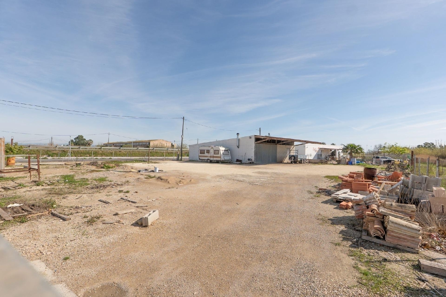  till salu hus Deltebre Baix Ebre 1