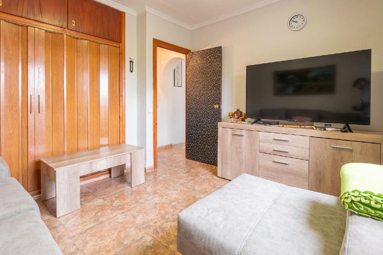  till salu hus Deltebre Baix Ebre 7