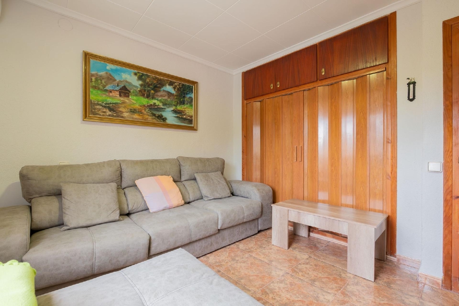  till salu hus Deltebre Baix Ebre 5