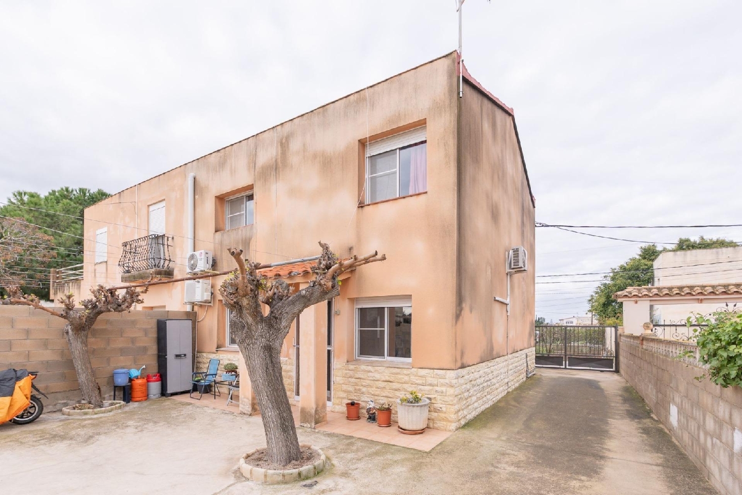  till salu hus Deltebre Baix Ebre 1