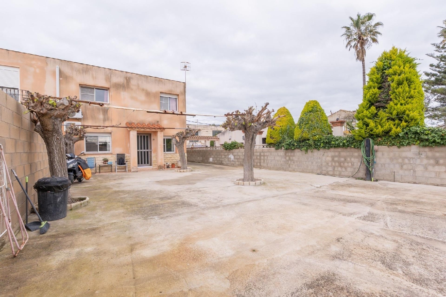  till salu hus Deltebre Baix Ebre 2