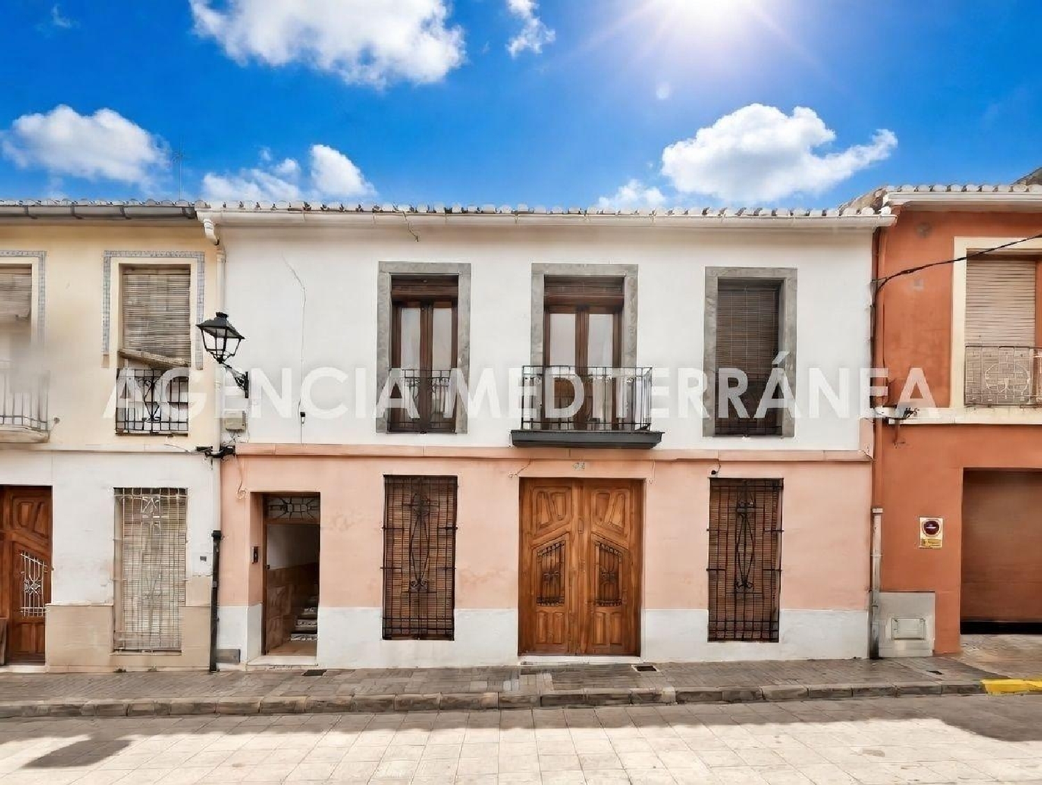  en venta casa Dénia Marina Alta 1