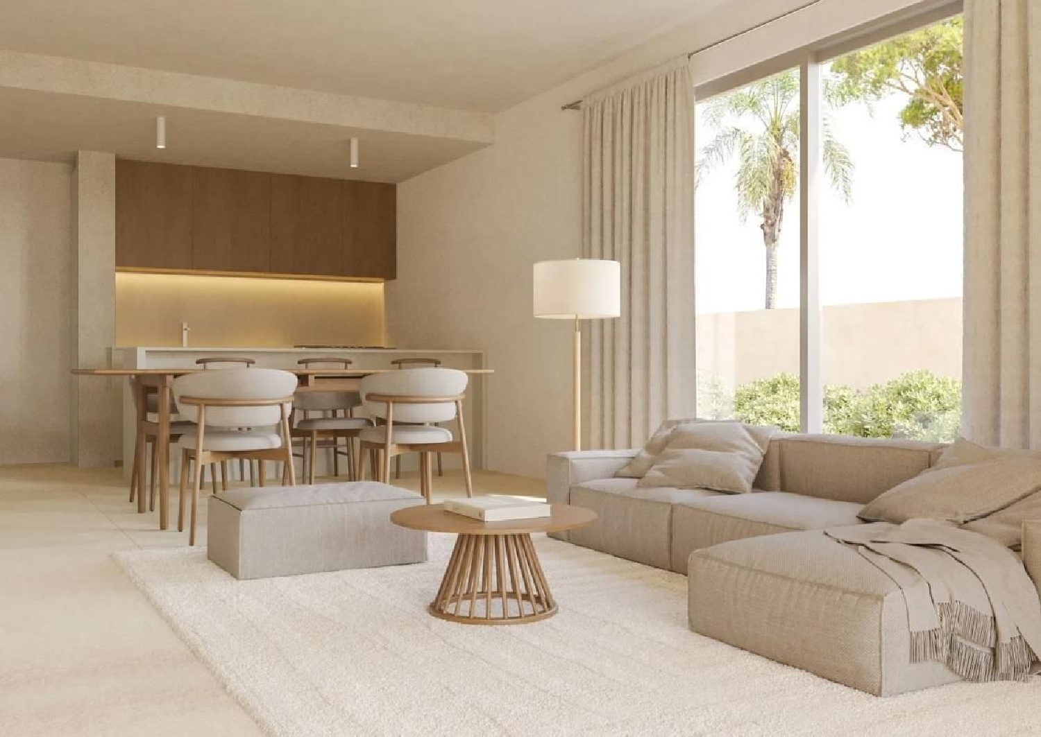  kaufen Haus Dénia Marina Alta 2