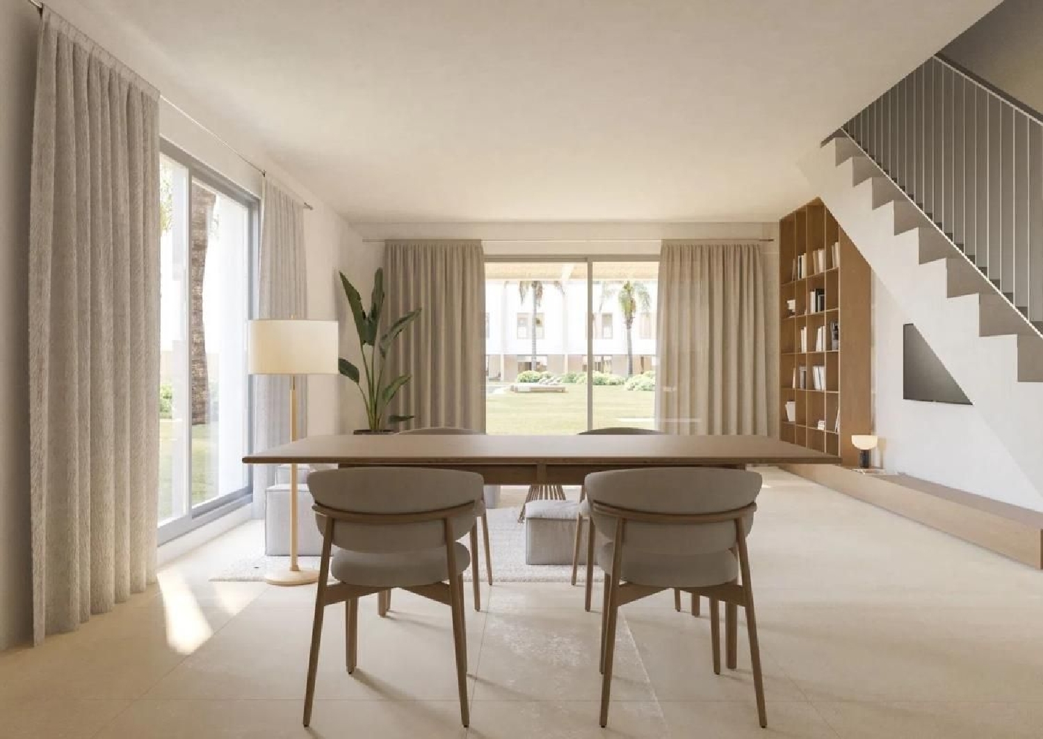  kaufen Haus Dénia Marina Alta 4