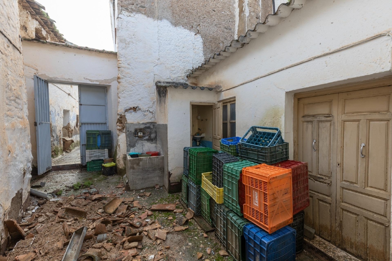  till salu hus Dílar Vega De Granada 6