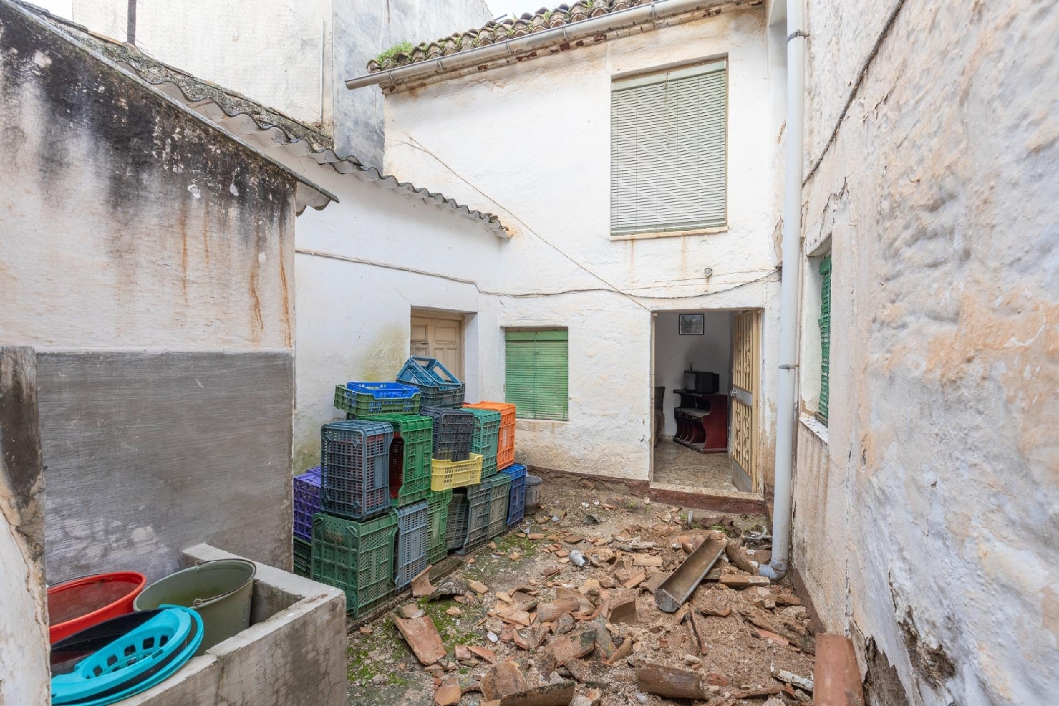  till salu hus Dílar Vega De Granada 5