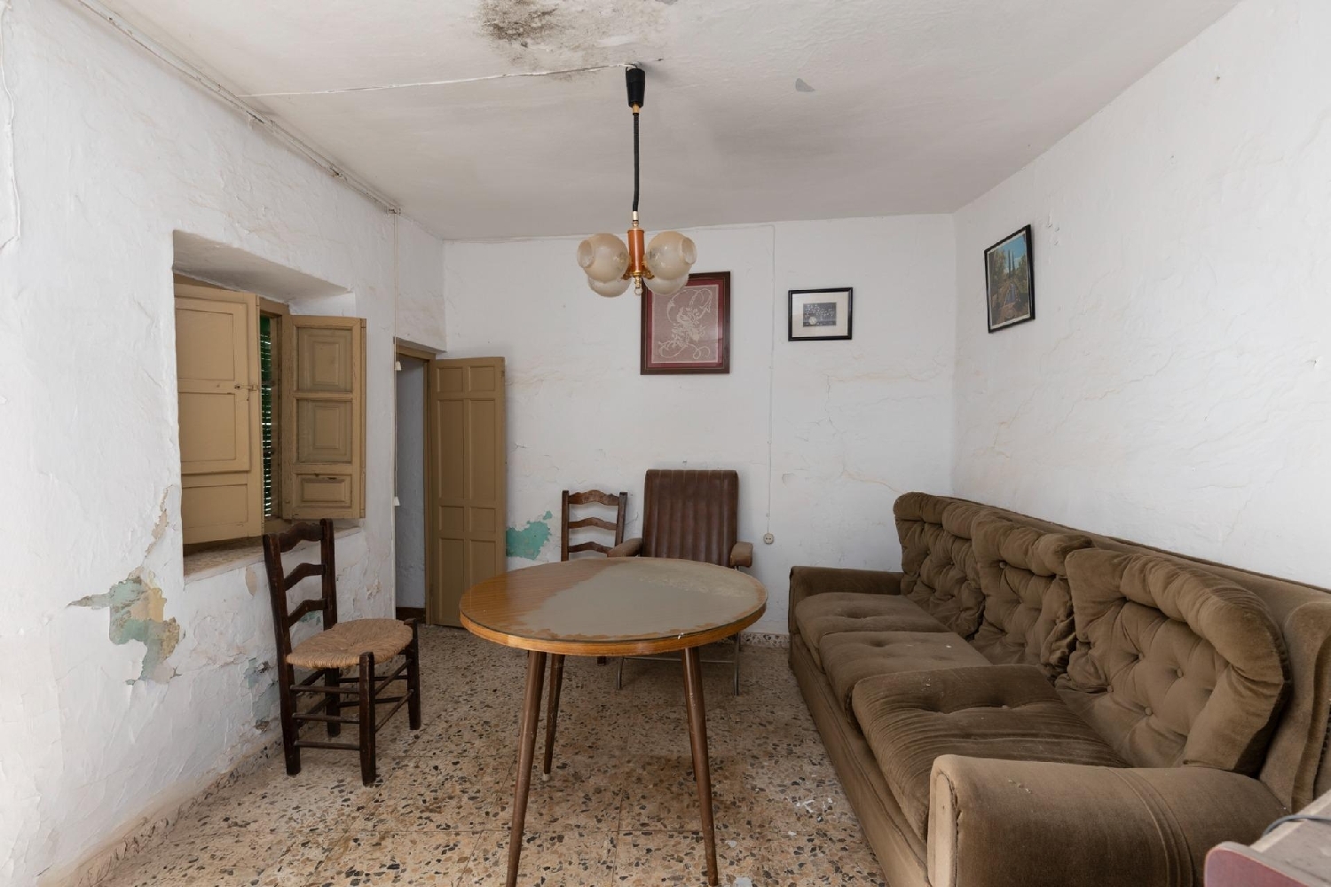  till salu hus Dílar Vega De Granada 7