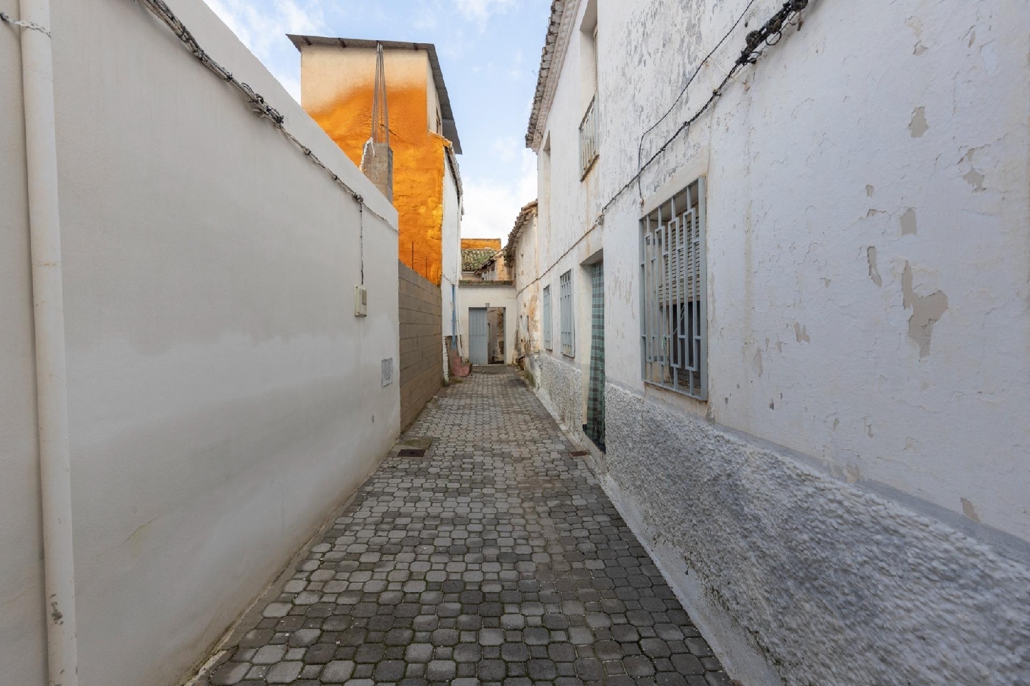  till salu hus Dílar Vega De Granada 3