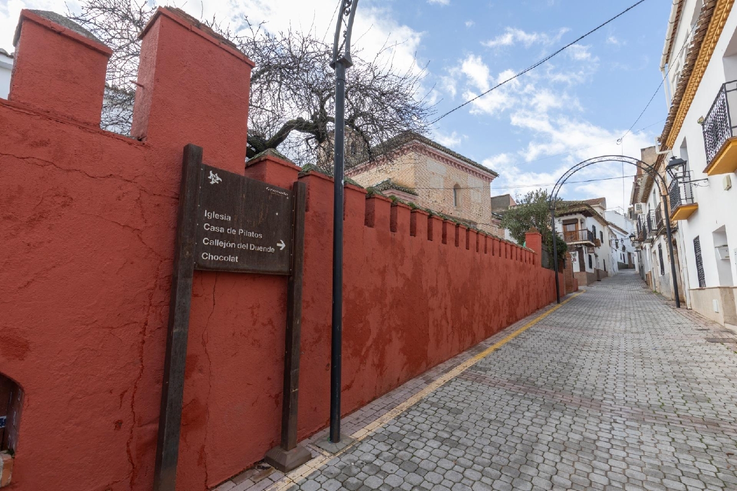  till salu hus Dílar Vega De Granada 1