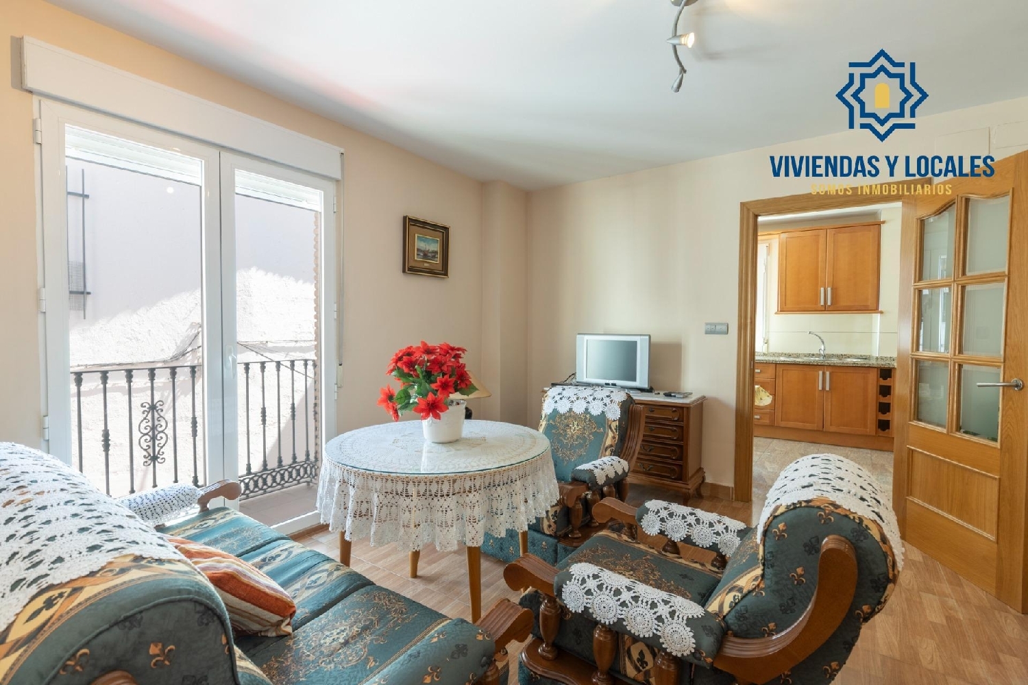 till salu hus Dílar Vega De Granada 4