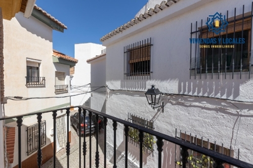 Dílar Vega De Granada hus foto 6365543